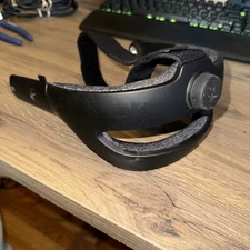 Head Strap Parts for Valve Index VR Headphone Adjustable headstrap