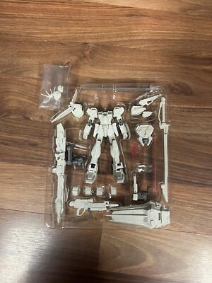 Bandai Mobile Suit In Action Strike Rouge Gundam Unpainted Msia Mia