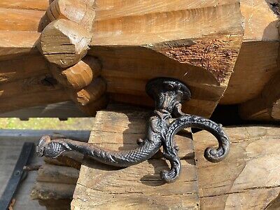 Buy Hand Carved Vintage Wood Pillar Mexican (6)