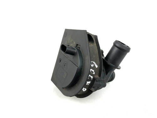 Volkswagen Golf Mk8 Extra Wasser Zirkulation Pumpe 5Q0965567
