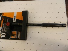 Gearwrench 10 Oal Indexing Pry Bar 82210 Gearwrench 10 Oal Indexing Pry Bar 82210