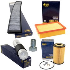 Filtre à carburant BMW 318