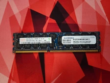 Lot of 4 4GB HMT151R7TFR4C-H9 Server Memory 2Rx4 PC3-10600R Hynix