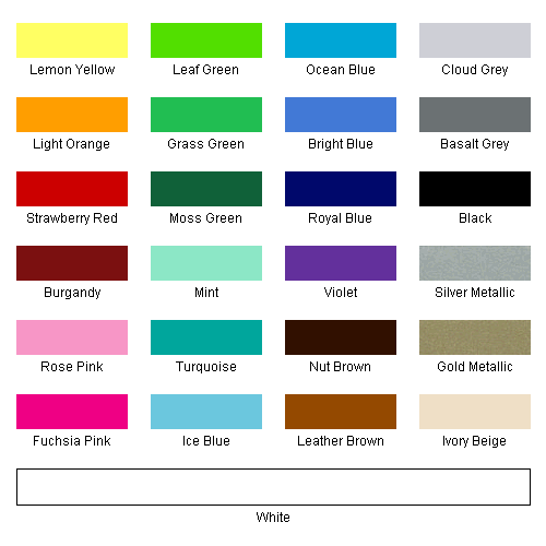 Electric Guitar Music Wall Sticker Pack WS-33285 - Picture 4 of 10