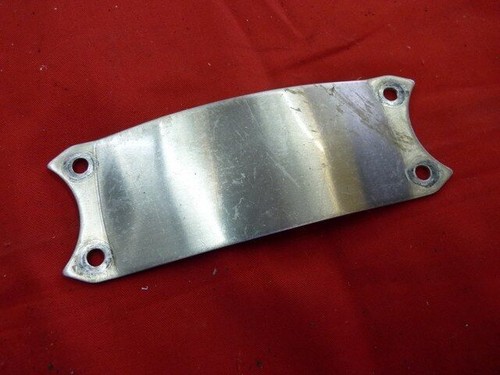 Yamaha FJ 1200, FJ 1100 Halter für Schutzblech vorne Gabelstabilisator A2127