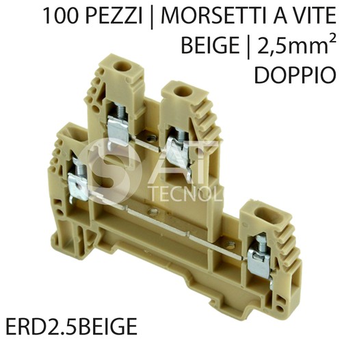 Morsetto Messa Terra Vemer Mt 16 VJ71050000 | Leroy Merlin - Foto 5