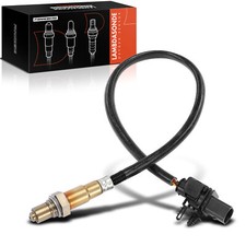 Sonde lambda Hyundai H-1