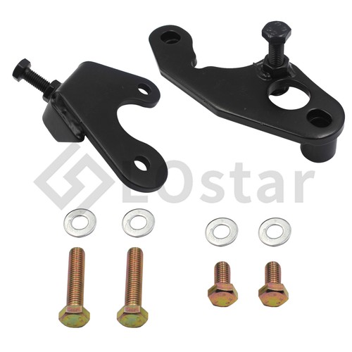Exhaust Manifold Bolt Repair Kit For Driver's Front /Rear Passenger