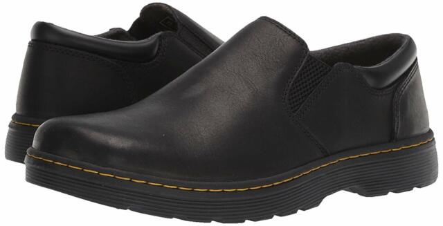 dr martens boyle black
