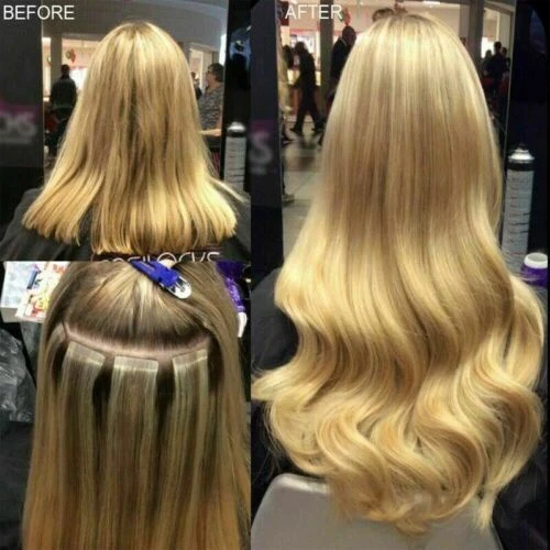 Hair extensions 50 clearance grams