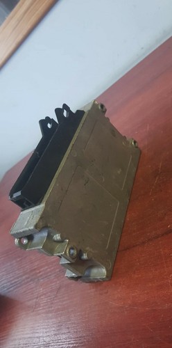 BMW ECU Steuergerät 1162646