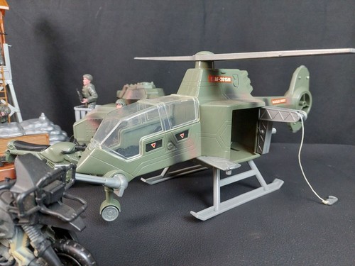 Juego de plástico militar sin marca hecho en China - Imagen 4 de 23