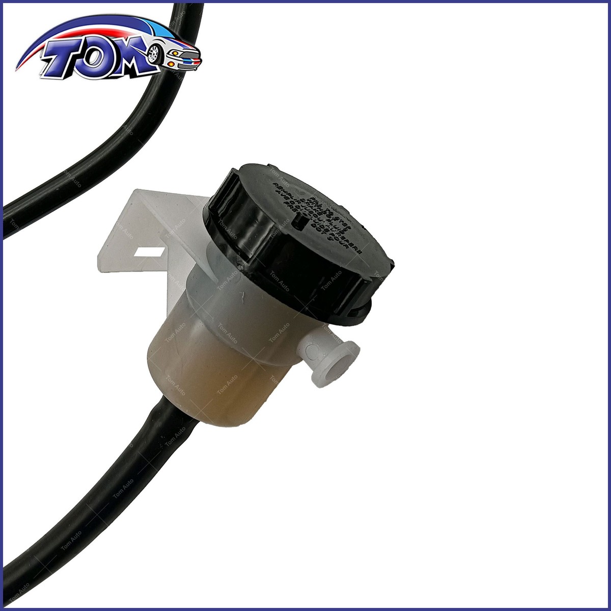 Clutch Master and Slave Cylinder Assembly for 2000-2005 DODGE NEON