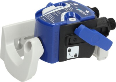 Brita Purity C Filter Head G3/8''  Adjustable by-pass 0-70% 1013637-3010622