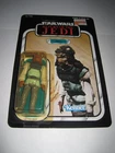 Star Wars-Return of the Jedi-Nikto-77 Card Unpunched