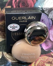 Image of Guerlain Foundation L'Essentiel Natural Glow Hydrates spf20 035W Beige Warm