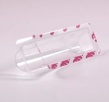 Lip Balm Packaging w/adhesive backing