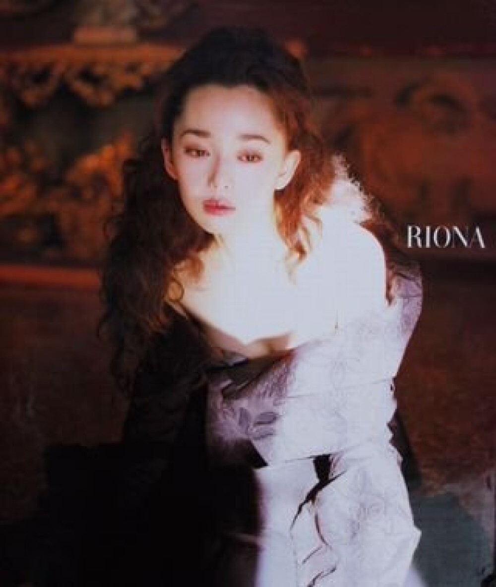 「Riona」 Riona Hazuki Kishin Shinoyama Kishin Shinoyama RIONA Riona Hazuki Photo Book Japan | eBay