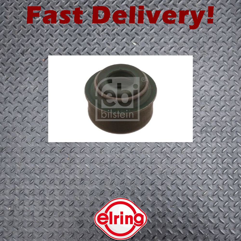 Elring Valve Stem Seal suits Nissan Pulsar N13 Holden 18LE (years 7/87