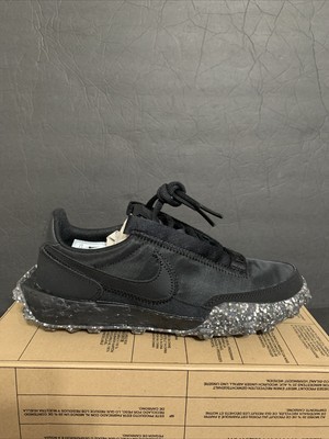 Nike Waffle Racer Crater 2021 MWNS 5.5 