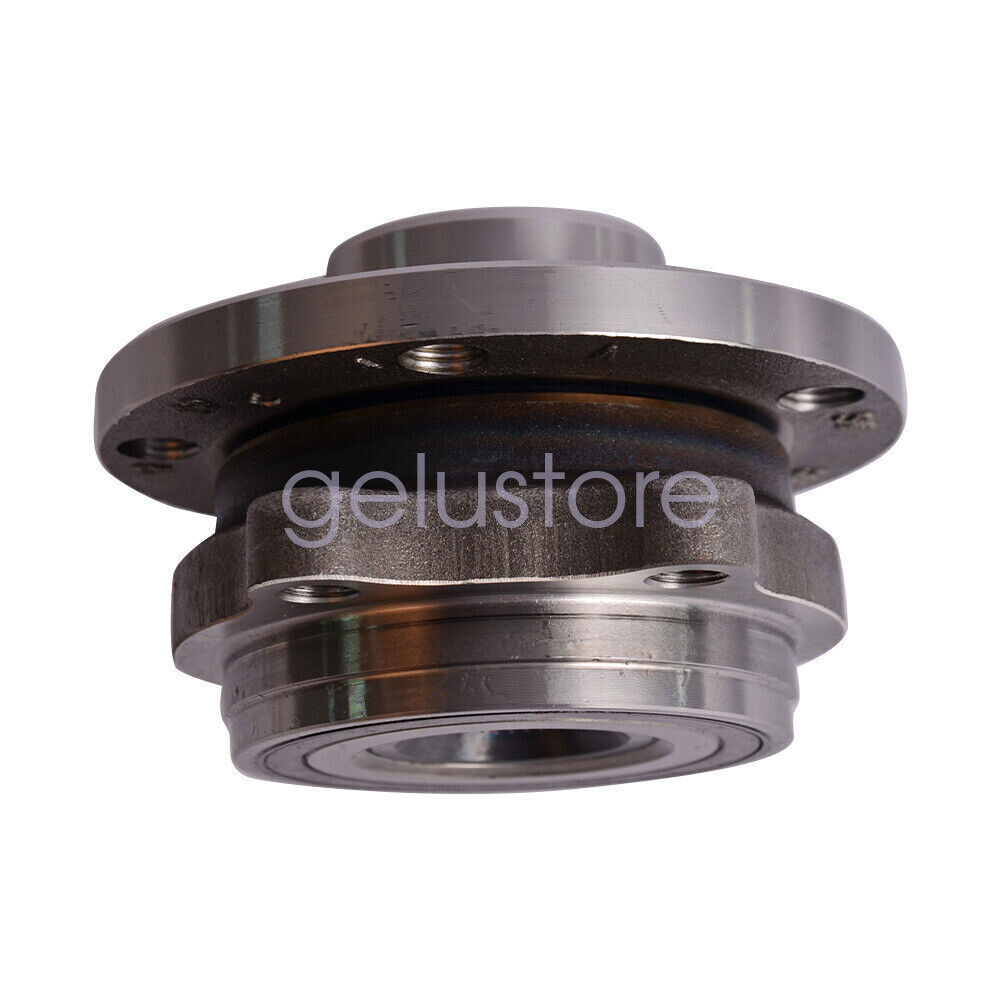 Bentley Flying Spur 2007 Hub bearing assemblies 2 pcs