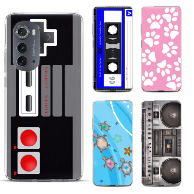 For Motorola Moto G Power 5G/G Stylus 5G/G 5G 2024 Phone Case  L5