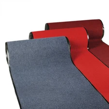 Multiple Size Entrance Mat Indoor Outdoor Commercial Floor Carpet Anti-Slip Rug