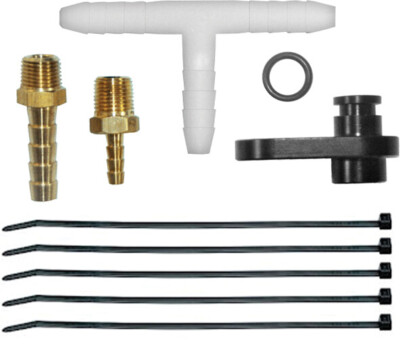 RIVA 2023 Sea-Doo RXP-X 300 VACUUM PORT ADAPTER KIT SEA RS12050-VPA | eBay