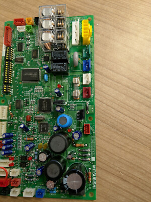 Mitsubishi Electric R61 191 280 Invertor Board R61191280 PUHY-P96YKMU-A