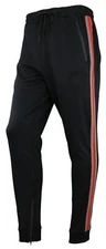 FISLL NBA Basketball Men's Houston Rockets Milano Interlock Jogger