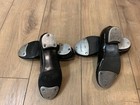 girls 2 tap shoes ABT (11) and So Danca (10 1/2) GUC   — photo 2