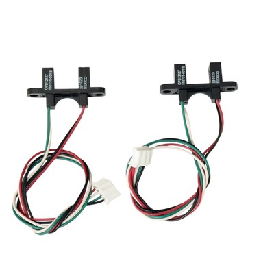 Datacard SP55 Plus Printer Sensor Lot of 2 Tested