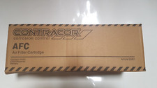 Contracor 10130401  Atem Luftfilter Filterpatrone  AFC f&uuml;r BAF Clemco Kompatibel