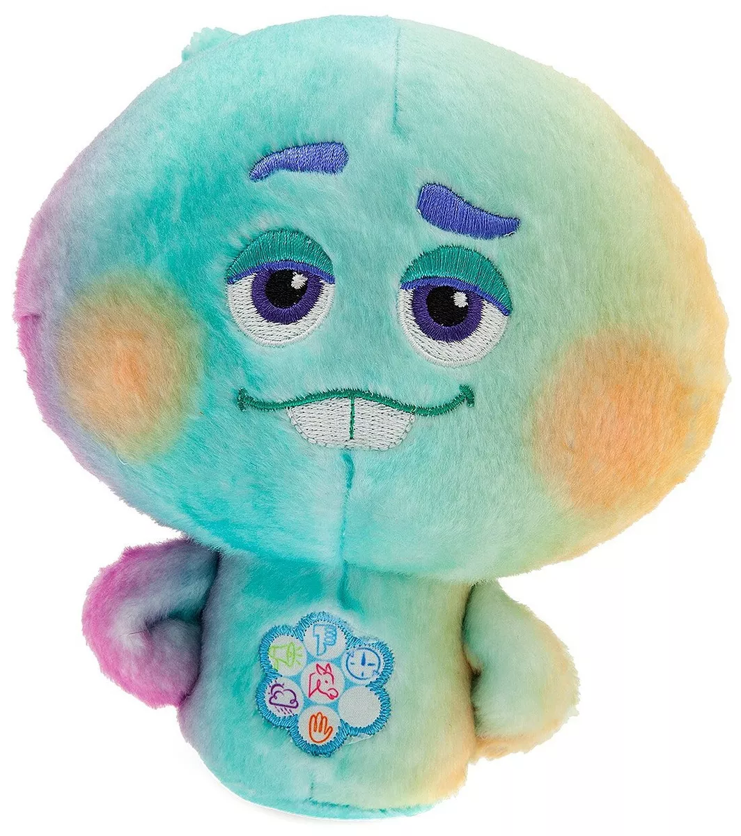 Disney Pixar Soul 22 7 Inch Plush eBay