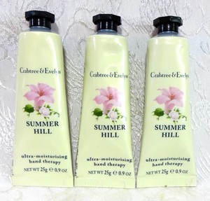 moisturising evelyn crabtree