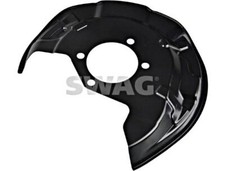 SWAG Rear Brake Disc Splash Panel Right For NISSAN RENAULT Kadjar 13- 441514EA0A