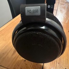 Sennheiser Hd 650 for sale - eBay Sennheiser Hd 650 for sale - eBay