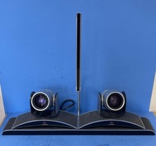 Polycom Eagle Eye Director w/ 2 Video Conferencing Cameras 2201-82559-001