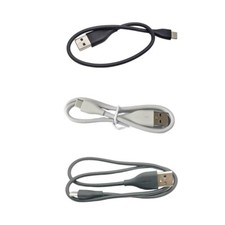 50cm USB Type C Charging Cable Cord For Bose NC 700 Flex Sleepbuds II QC 45