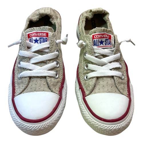 converse shoreline beige