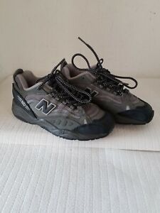 90's DEADSTOCK Vintage New Balance 802 