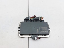 BMW X3 F25 FOOTWELL CONTROL MODULE 2014 9345379