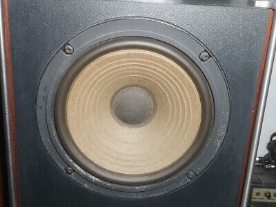 Technics SB-007 3way Speaker Vintage 1976 Retro Limited 2000 Technics SB-007 3way Speaker Vintage 1976 Retro Limited 2000