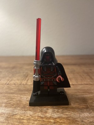 lego star wars darth revan 5002123 | eBay