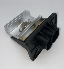 HVAC Blower Motor Control Module ACDelco GM Original Equipment 15-71971