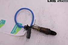 ORIGINAL Lambda-Sonde NISSAN QASHQAI II SUV (J11, J11_)  2017