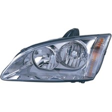 ALKAR Scheinwerfer rechts Halogen für Ford Focus II DA_ HCP DP 1.8