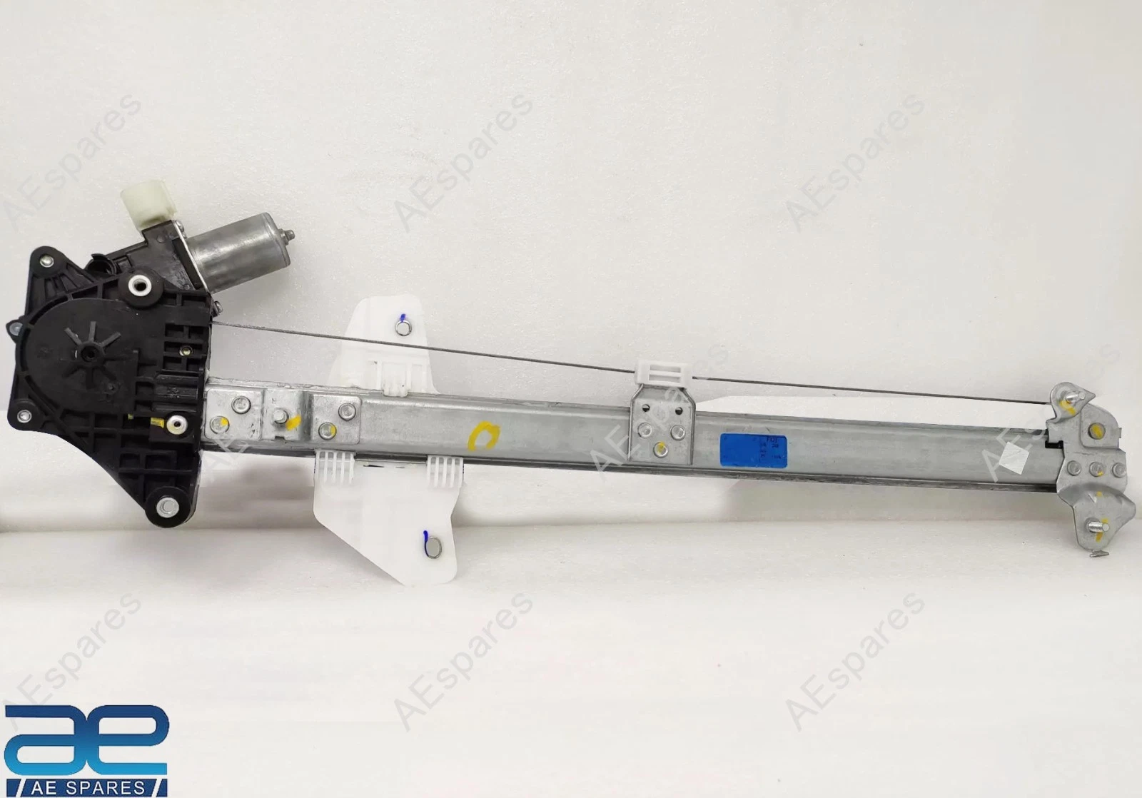 Front Door Window Regulator RH For Suzuki Vitara Brezza 2016-2022 83401M82P11 view 3