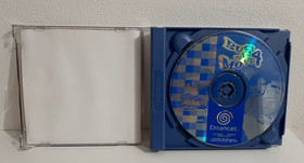 BUST A MOVE 4 (Taito) Sega Dreamcast- Game Disc, Game Manual & Case