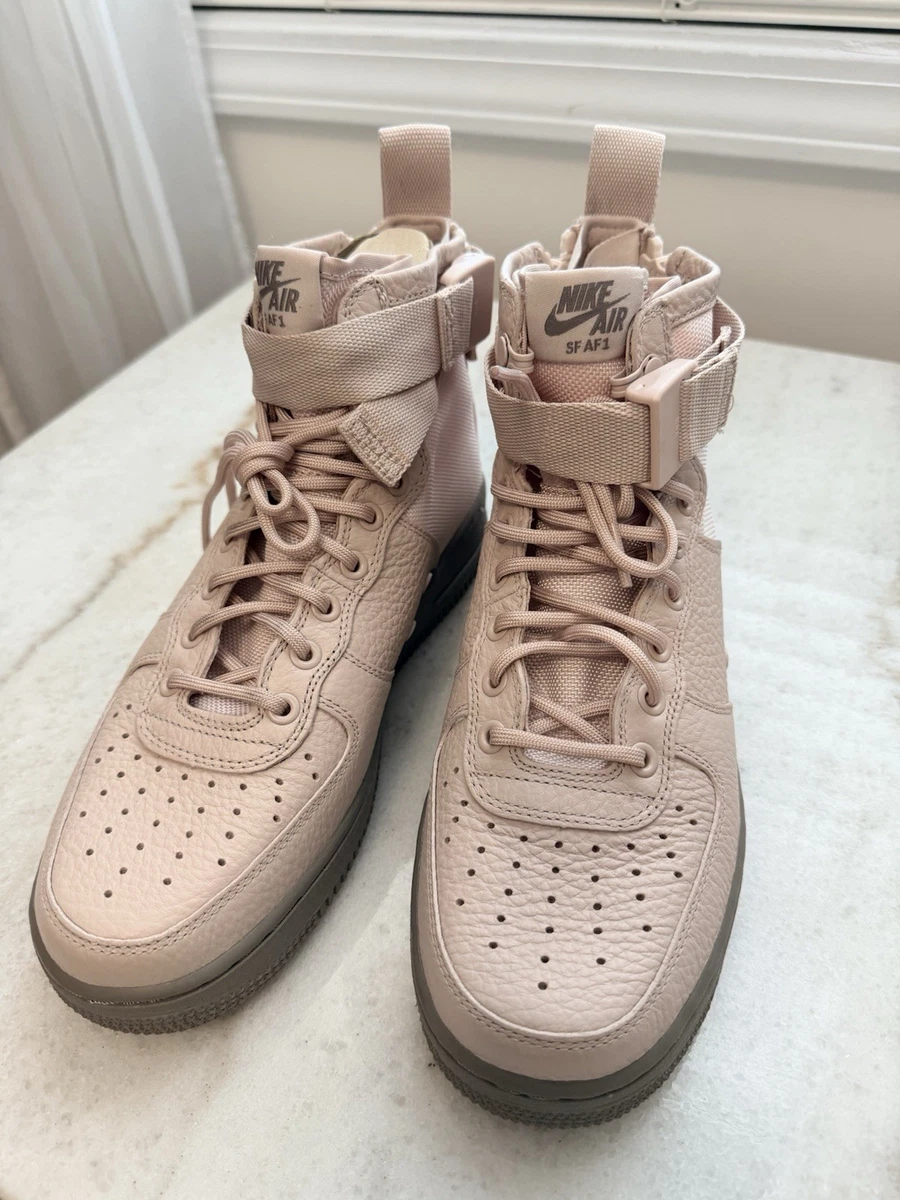 Nike SF Air Force 1 Women's Athletic Shoes for sale | eBay